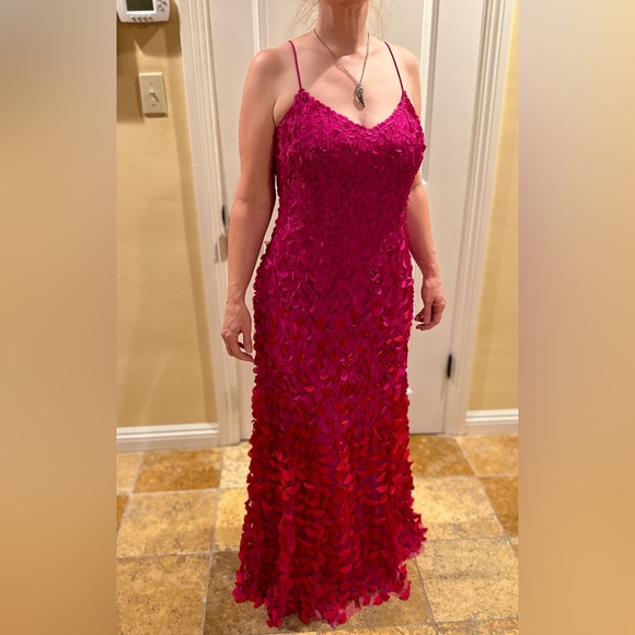 Dresses & Skirts - One of a kind stunning gown